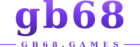 gb68 โลโก้